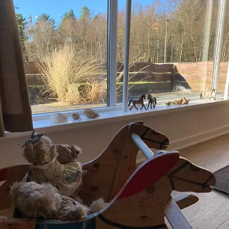 Sejtraek Appartement *