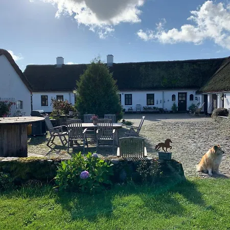 Sejtraek Appartement