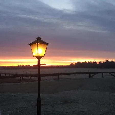 Apartman Sejtraek Tversted