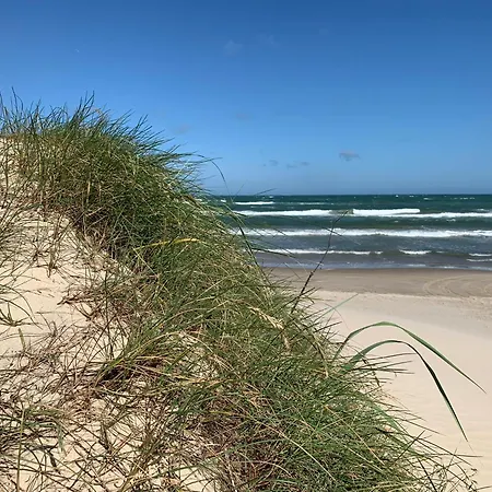 Apartman Sejtraek Tversted