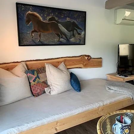 Sejtraek Apartman Tversted