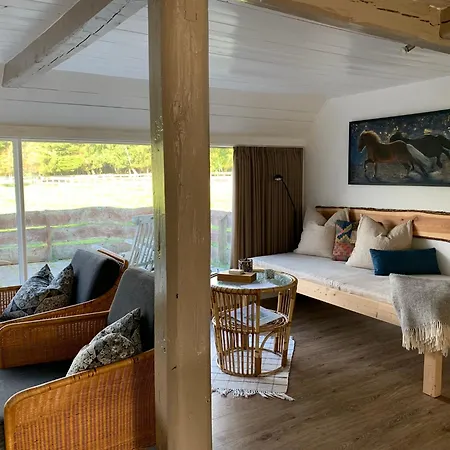 Sejtraek Appartement Tversted
