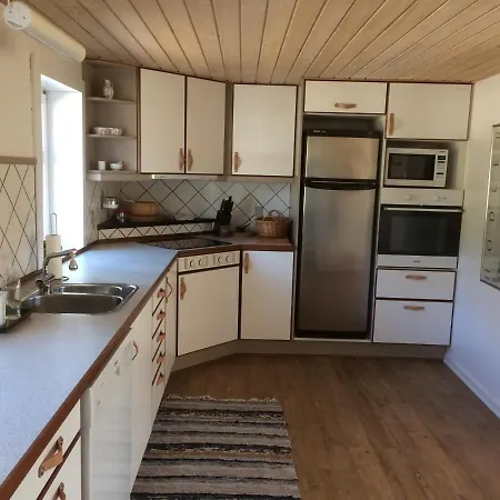 Sejtraek Apartman Tversted