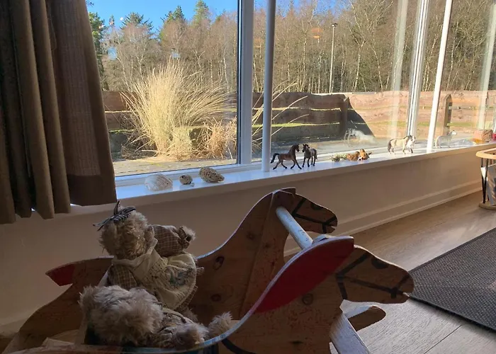 Sejtraek Appartamento *