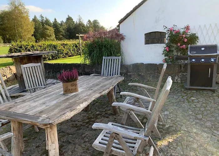 Appartamento Sejtraek *