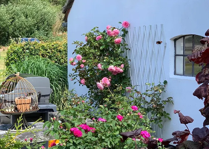 Sejtraek Appartamento *