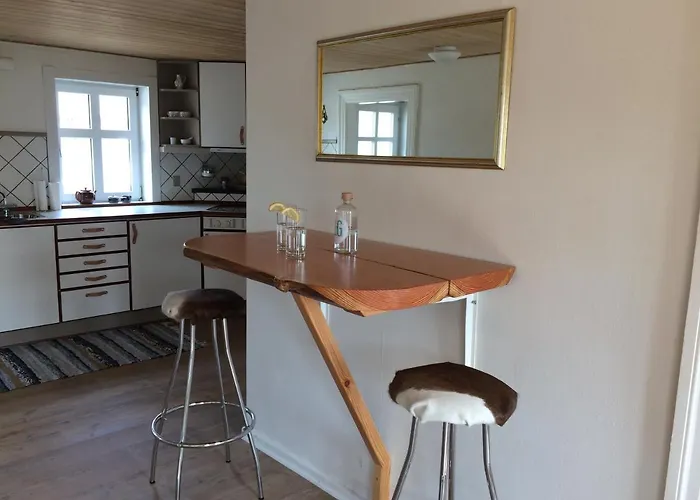 Sejtraek Appartamento Tversted